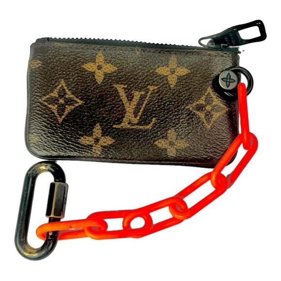 Louis Vuitton Coin Pouch - Picture 3 of 8